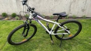 Rower Kross Black Edition L1 biały rozmiar S