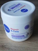 Krem NIVEA Repair & Care nawilżająco-regenerujący 400 ml