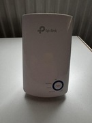 Wzmacniacz Sieci Bezprzewodowej TP-Link TL-WA850RE Wi-Fi 300 Mb/s