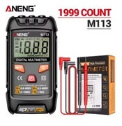 Inteligentny multimetr cyfrowy ANENG M113