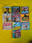 Eska Impreska vol. 1–30 komplet 30 płyt CD