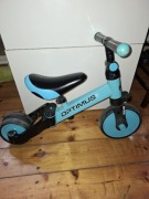 Optimus rowerek biegowy