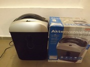 Genie 550XCD Niszczarka Dokumentów