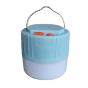 Akumulatorowa Lampka kempingowa