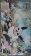 Pokemon Radiant Eevee Playmat 