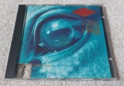 King Crimson - Sleepless. The Concise King Crimson CD 1993 składanka