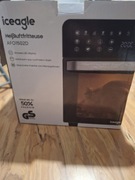 Frytkownica beztłuszczowa