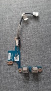 moduł panel usb Dell Inspirion mini 10 PP19S