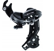 SHIMANO RD TY300B przerzutka tylna na hak 6/7/8s