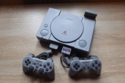 PlayStation 1 PSX Ps One Softmod