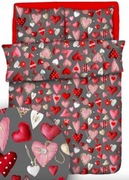 Pościel kora Bielawa gruba 160x200 