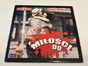 Z mitosci do ... DVD film