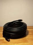 Kabel HDMI 1080p performance series CMG (FT4) Legrand 15m