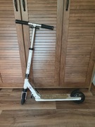 Hulajnoga Scooter do 80 kg, 7-10 lat