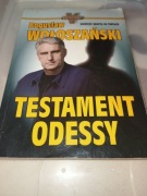 Testament Odessy Bogusław Wołoszański 