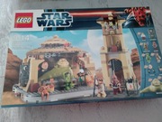 Lego star wars 9516