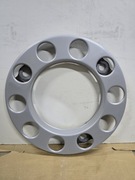 Kołpak 22,5" srebrny, oryginalny Mercedes-Benz Actros MP4