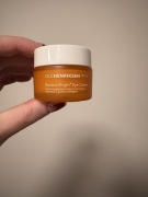 Olehenriksen banana bright eye creme krem pod oczy witamina C