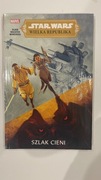 Star Wars Wielka Republika Szlak Cieni