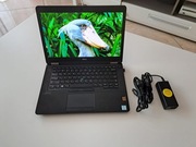 Laptop Dell Latitude E5470 Intel Core i5-6300u/8GB DDR4/128SSD NVMe/Win10
