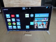 Telewizor LED Philips 55PFS8109/12 FHD 55 cali Act 3D Android Ambilight Hue