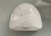 Lampa UV/LED do paznokci SUNONE Sun1 Biały