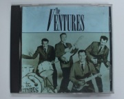 The Ventures  CD