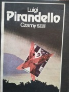 Czarny szal  Luigi Pirandello
