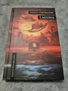 Laguna N. Okorafor [Uczta Wyobraźni]