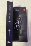 Redmi Mi Band 7 opaska sportowa NA PREZENT POD CHOINKĘ od Xiaomi 