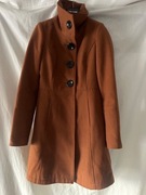 Płaszcz Tom Taylor, XS/S, rudy