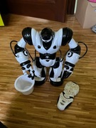 Robosapien robot zabawka