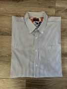 Koszula męska Paul & Shark 50 4XL