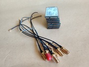 Karty sieciowe Ericsson f3307 wwan 