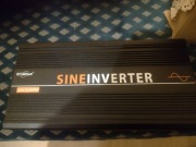Sine Inwerter Enrise 24/2500