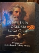 Objawienia i orędzia Boga Ojca. Ravasio