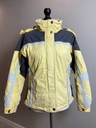 Profesjonalna damska kurtka narciarska snowboardowa na zimę Alpine PRO