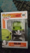 Guldo 1491 Dragon Ball Z Funko POP! Vinyl