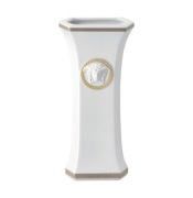 ROSENTHAL VERSACE GORGONA    wazon 26cm