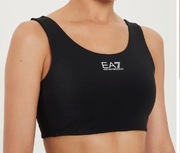 Biustonosz sportowy EA7 Emporio Armani - XXL