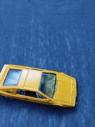 Hot wheels  Lotus Esprit S1 2014