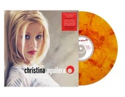 Christina Aguilera winyl z 2019 Import z USA