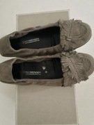 Baleriny Kennel @ Szemenger.Szare.Rozm. 36