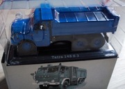 TATRA 148 1:43 ATLAS