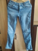 Marco polojeansy damskie rozmiar  w27 l34 slim fit