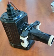 Rzutnik do bajek Pouva Magica 