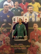 Orjan Nyland - FIFA World Cup 2026 Adrenalyn XL