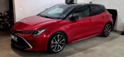 Toyota Corolla*Oryginał 18 z oponami letnimi w super stanie !