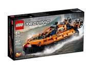 LEGO 42120 Technic Poduszkowiec ratowniczy