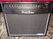 Wzmacniacz gitarowy Harley Benton HB 80R